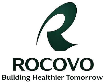 Rocovo International — Building Healthier Tomorrow